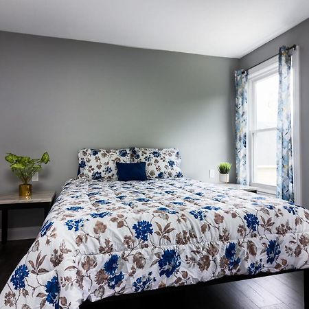 Quaint 1 Bedroom Apartment Sleeps 2-3, Near ไนแอการาฟอลส์ ภายนอก รูปภาพ