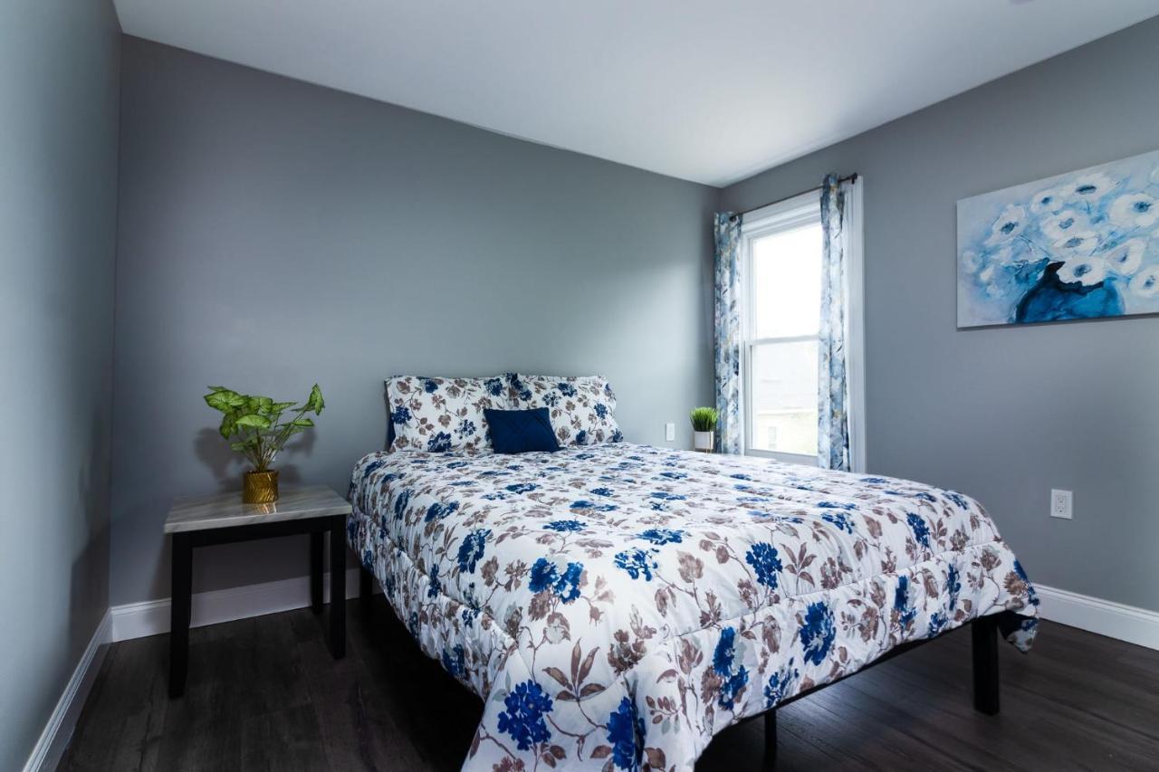 Quaint 1 Bedroom Apartment Sleeps 2-3, Near ไนแอการาฟอลส์ ภายนอก รูปภาพ