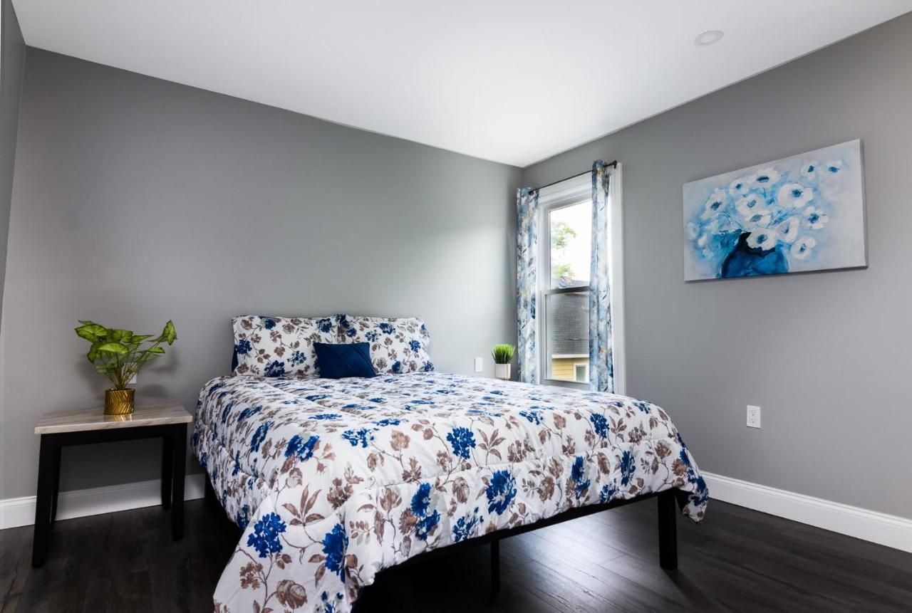Quaint 1 Bedroom Apartment Sleeps 2-3, Near ไนแอการาฟอลส์ ภายนอก รูปภาพ